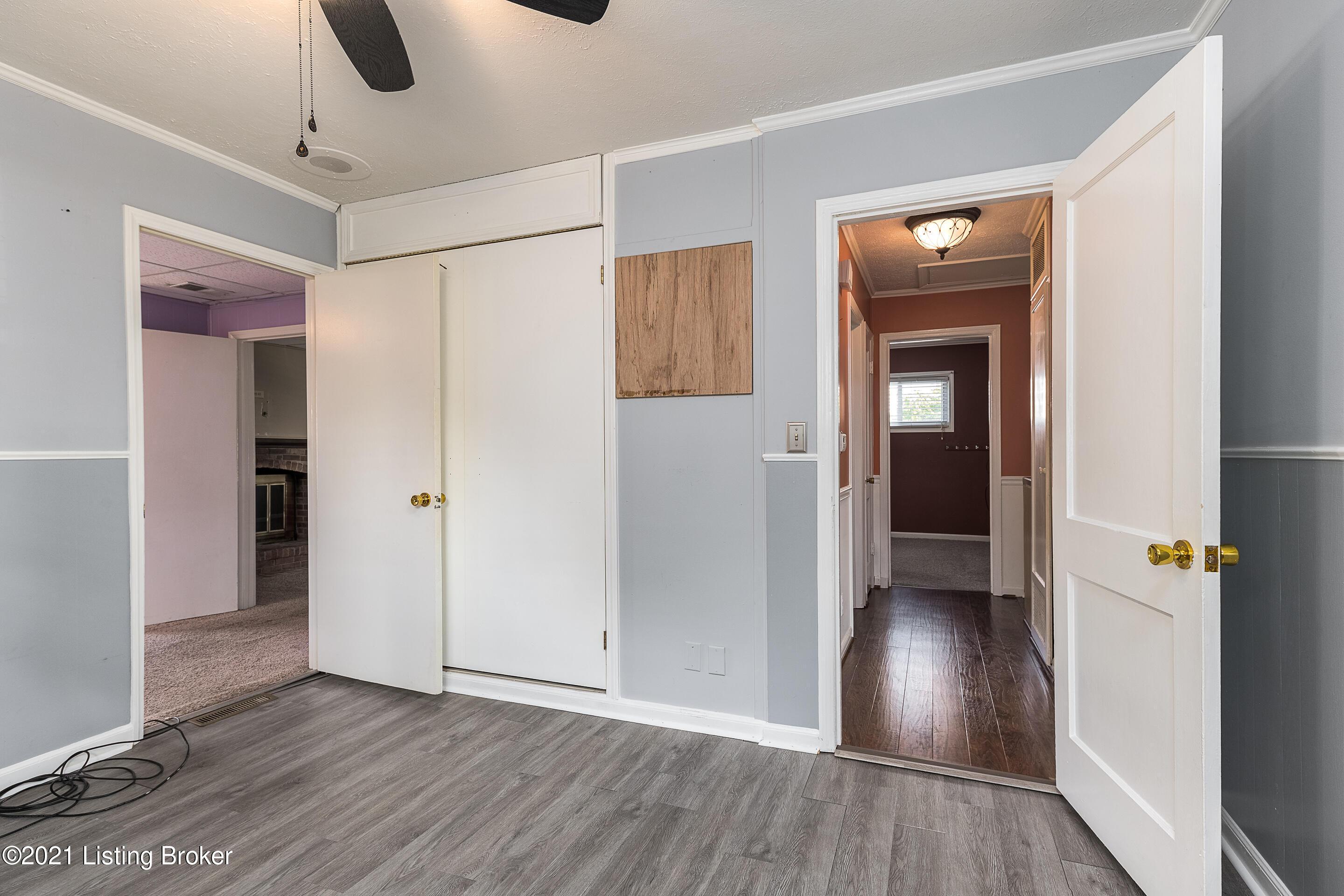 Bluebird Ave, Louisville, KY 40213 #1