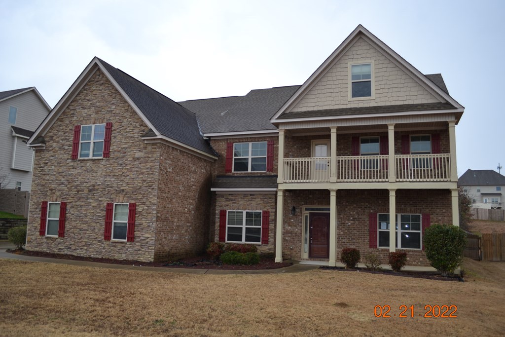 Bradley Dr, Fort Mitchell, AL 36856 #1