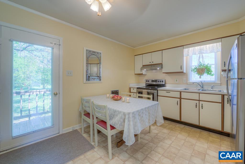 Ridge Rd, Palmyra, VA 22963