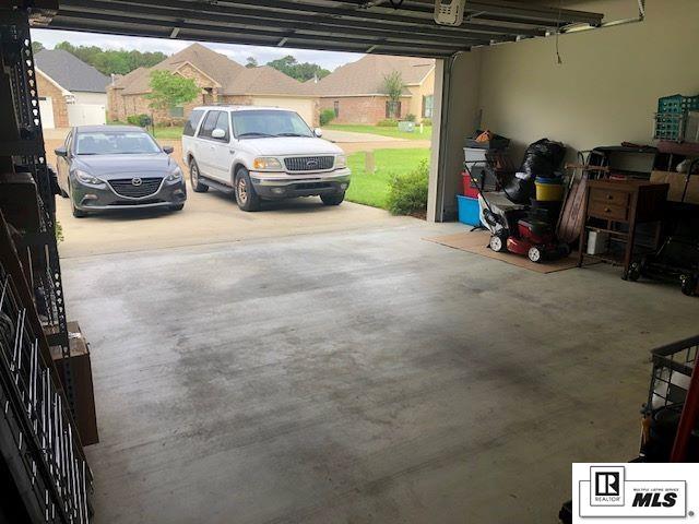 Lost River Lndg, West Monroe, LA 71291