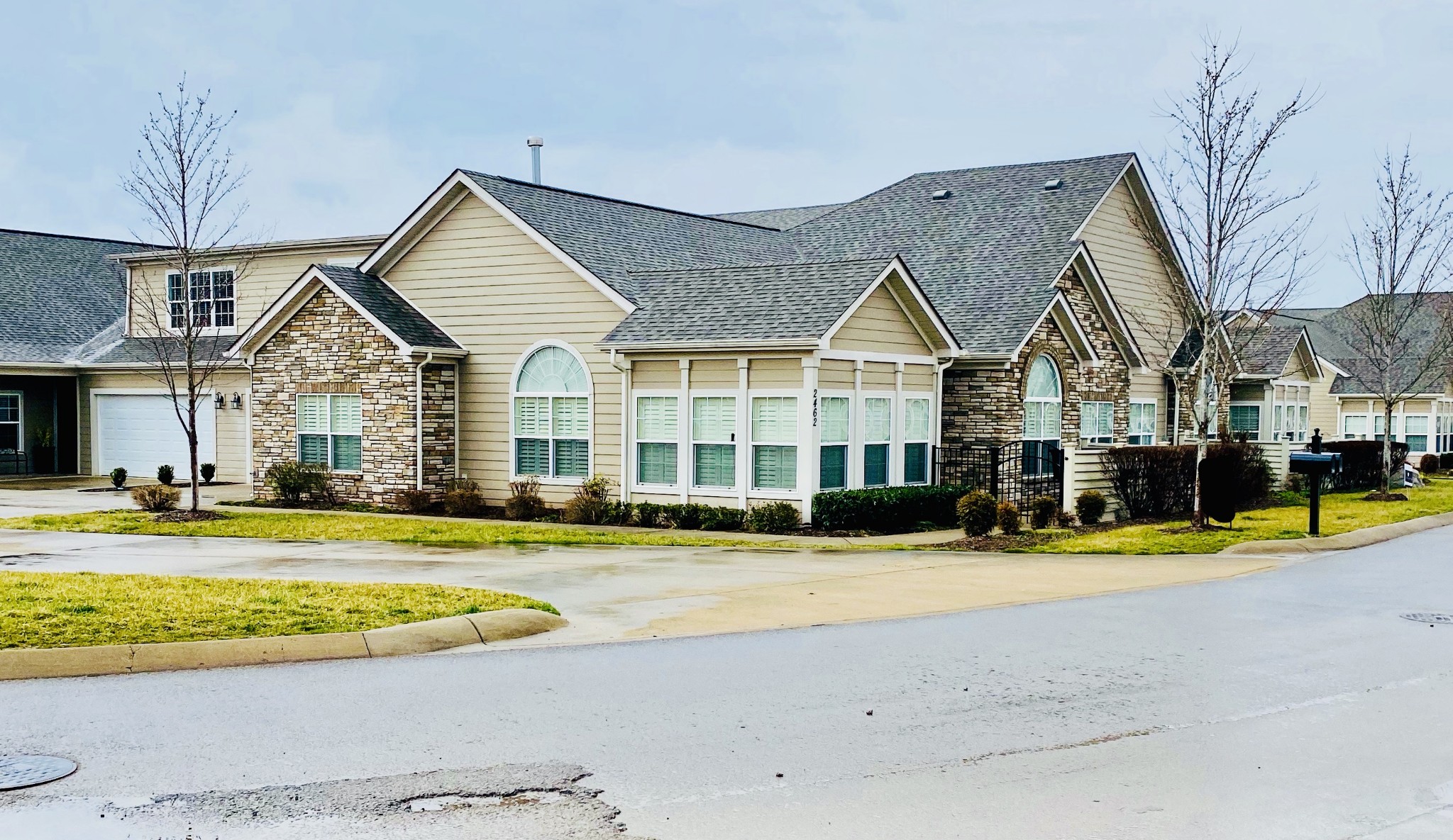 Bridgeway St, Murfreesboro, TN 37128