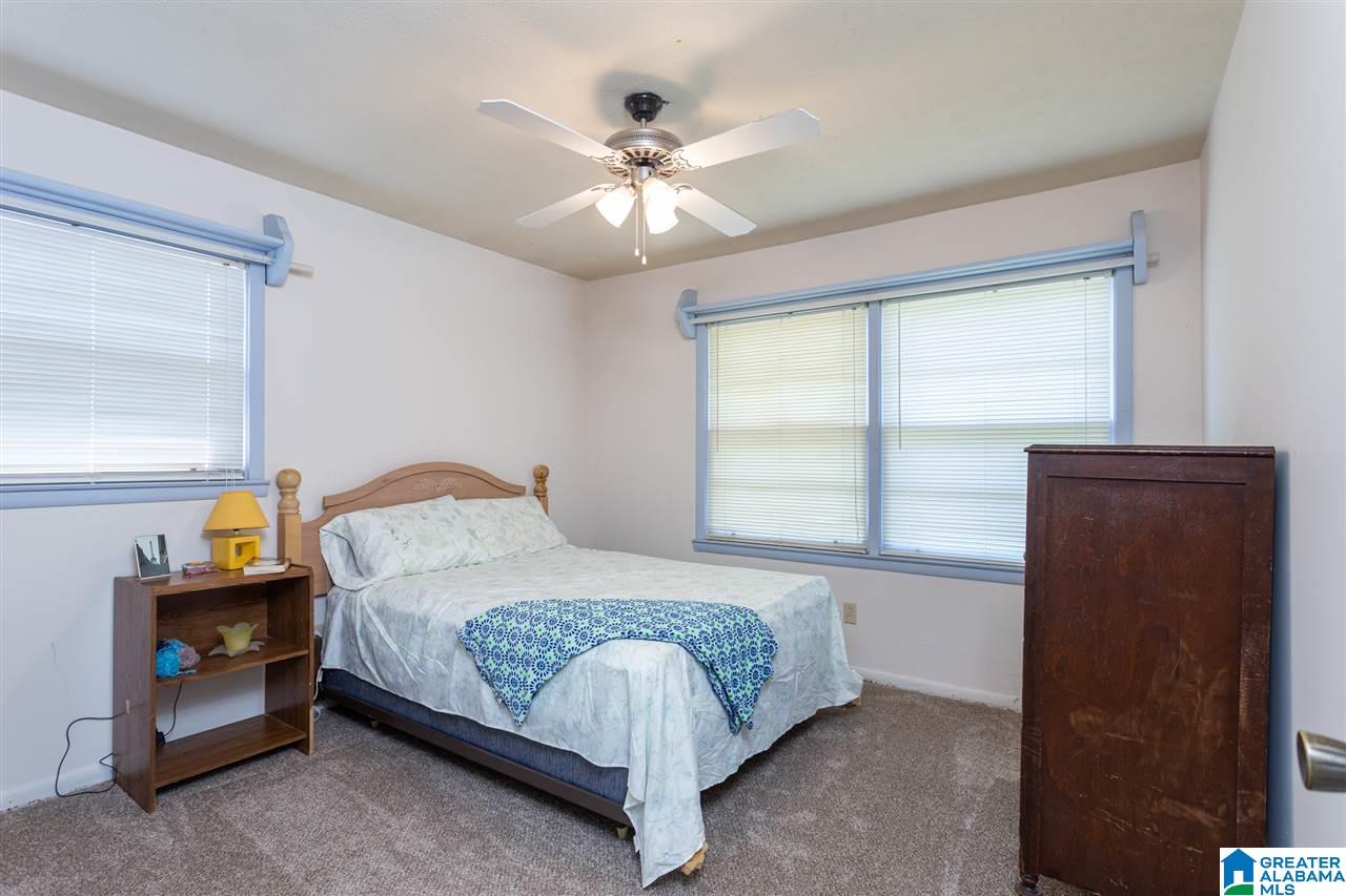 Hillcrest Dr, Anniston, AL 36206 #1