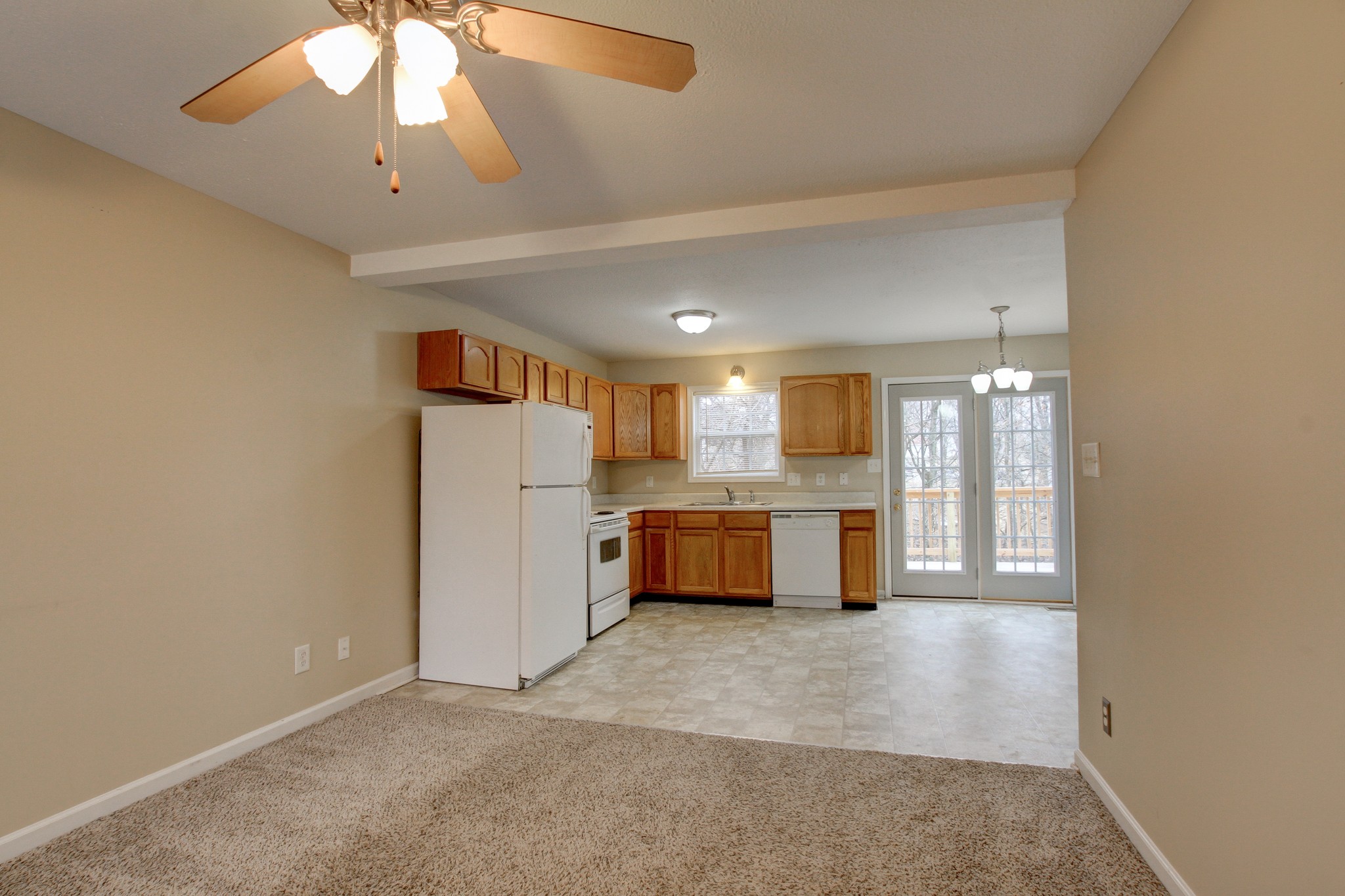 Brook Mead Dr, Clarksville, TN 37042 #1