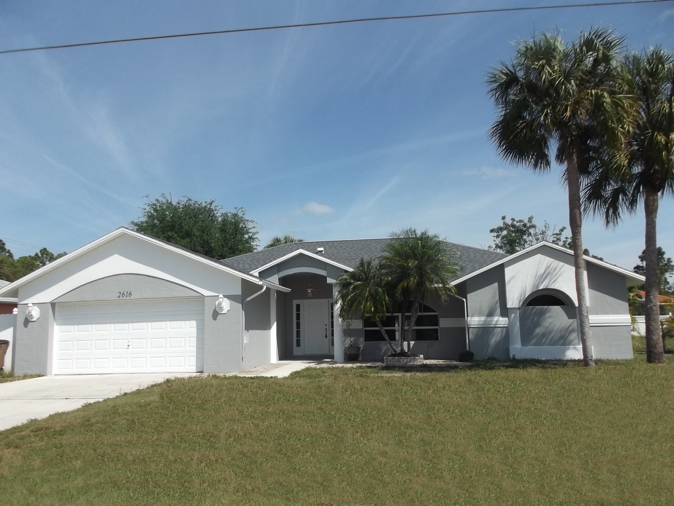 8th St, Lehigh Acres, FL 33971