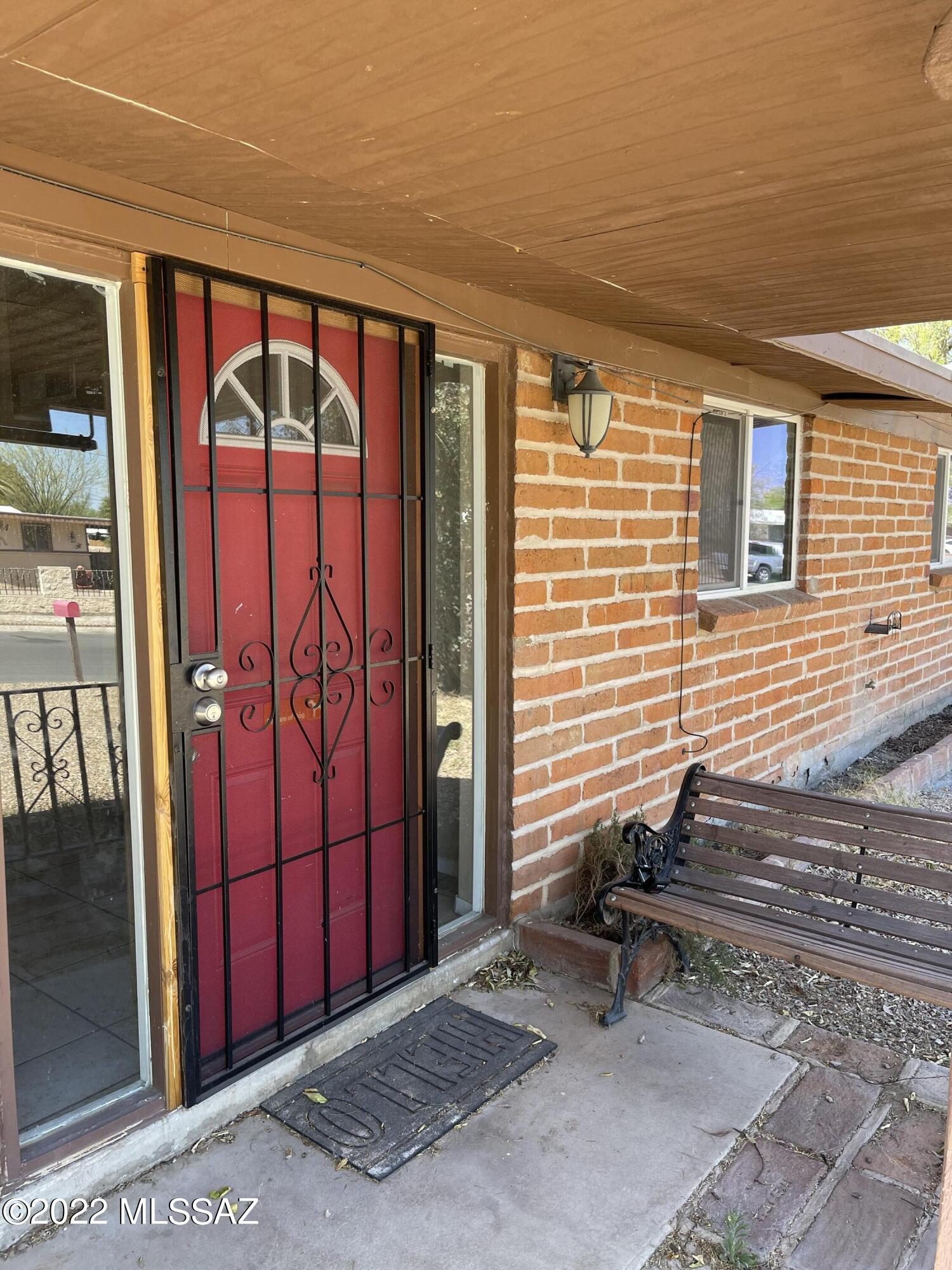 Meadowlark Ave, Tucson, AZ 85746