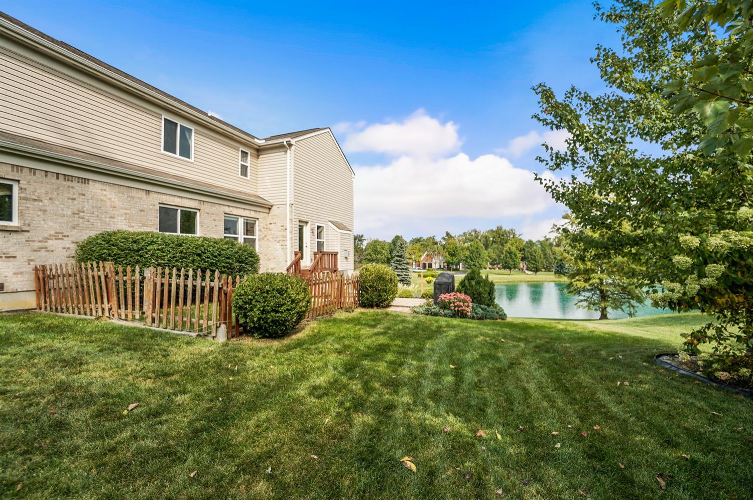 Little Turtle Dr, South Lebanon, OH 45065