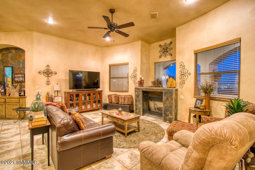 Degas Dr, Las Cruces, NM 88007