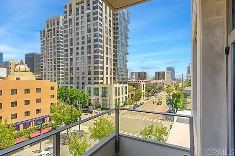 Front St, San Diego, CA 92101