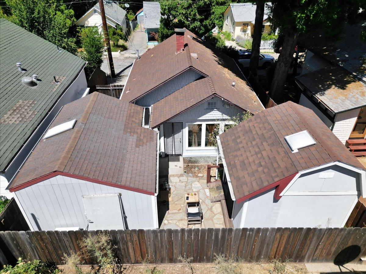 Linden Ave, Grass Valley, CA 95945