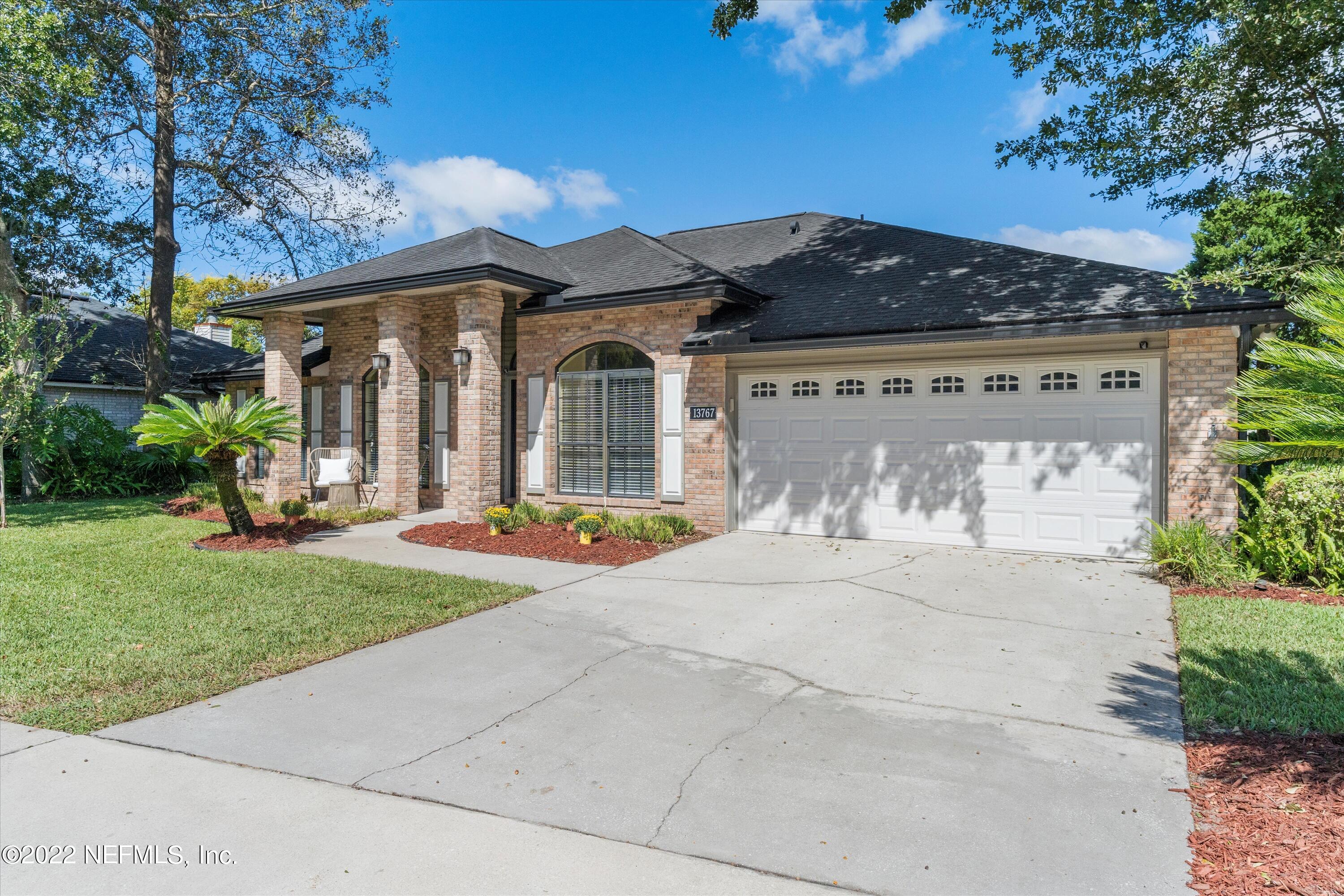 Danforth Dr, Jacksonville, FL 32224