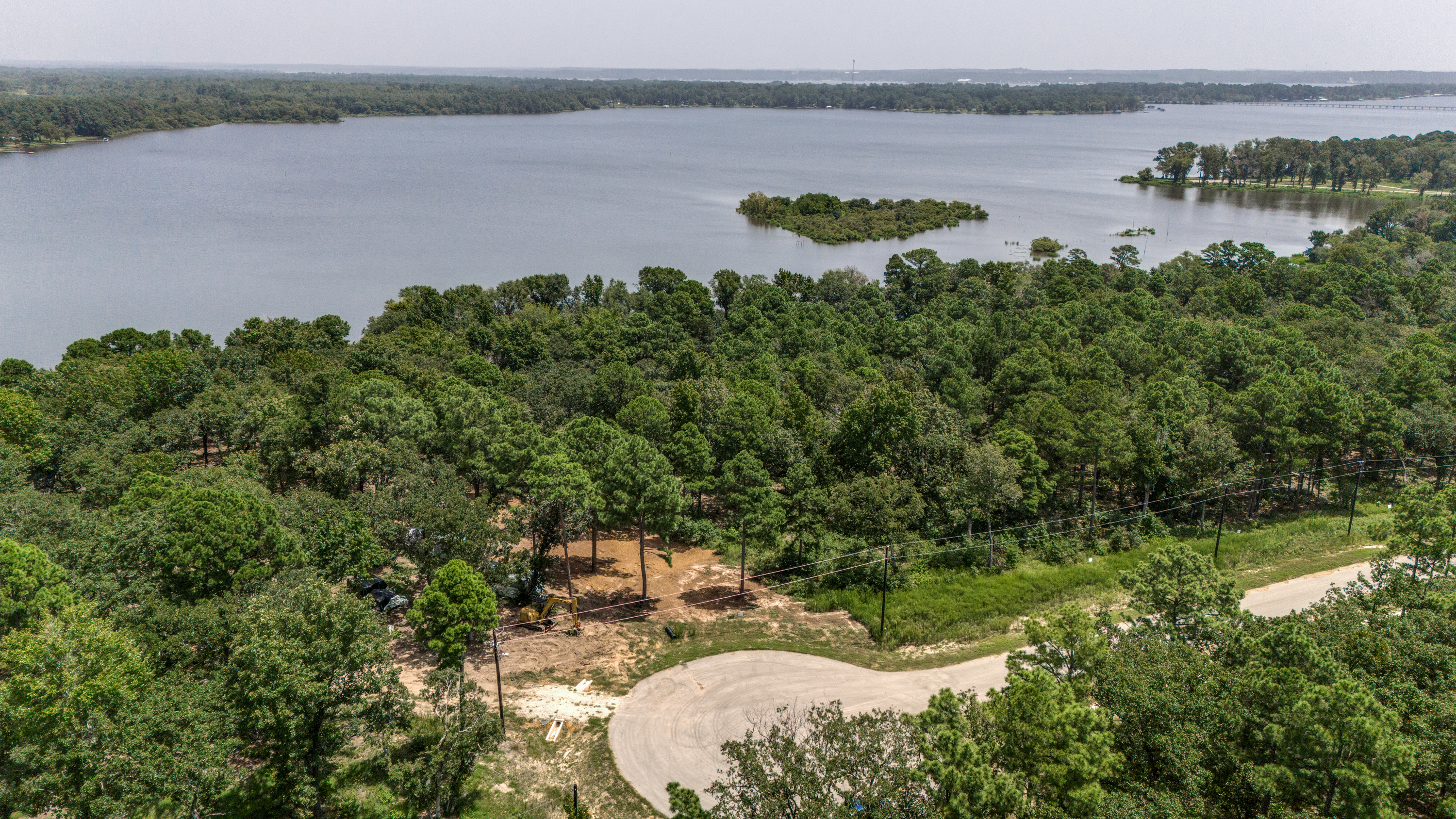 Create the Lake House of Your Dreams