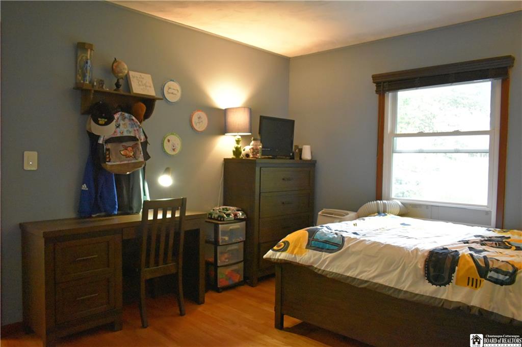 Fairwood Dr, Lakewood, NY 14750