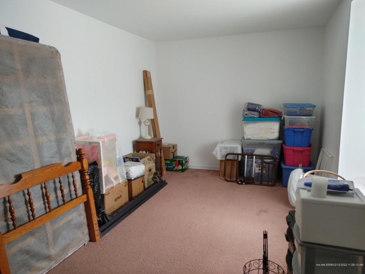 Pushaw Rd, Bangor, ME 04401