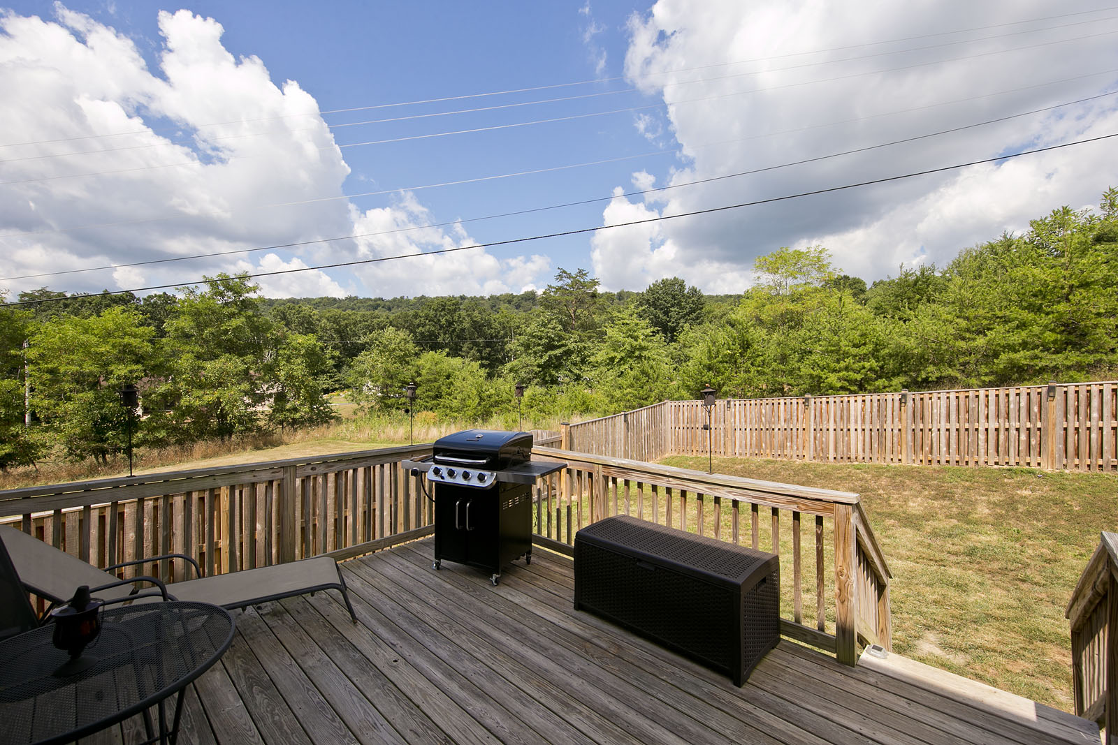Scenic Dr, Capon Bridge, WV 26711