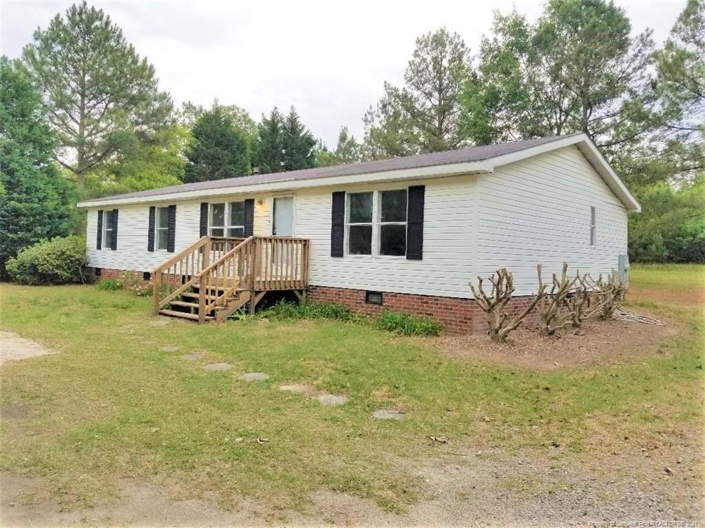 Sheriff Watson Rd, Sanford, NC 27332