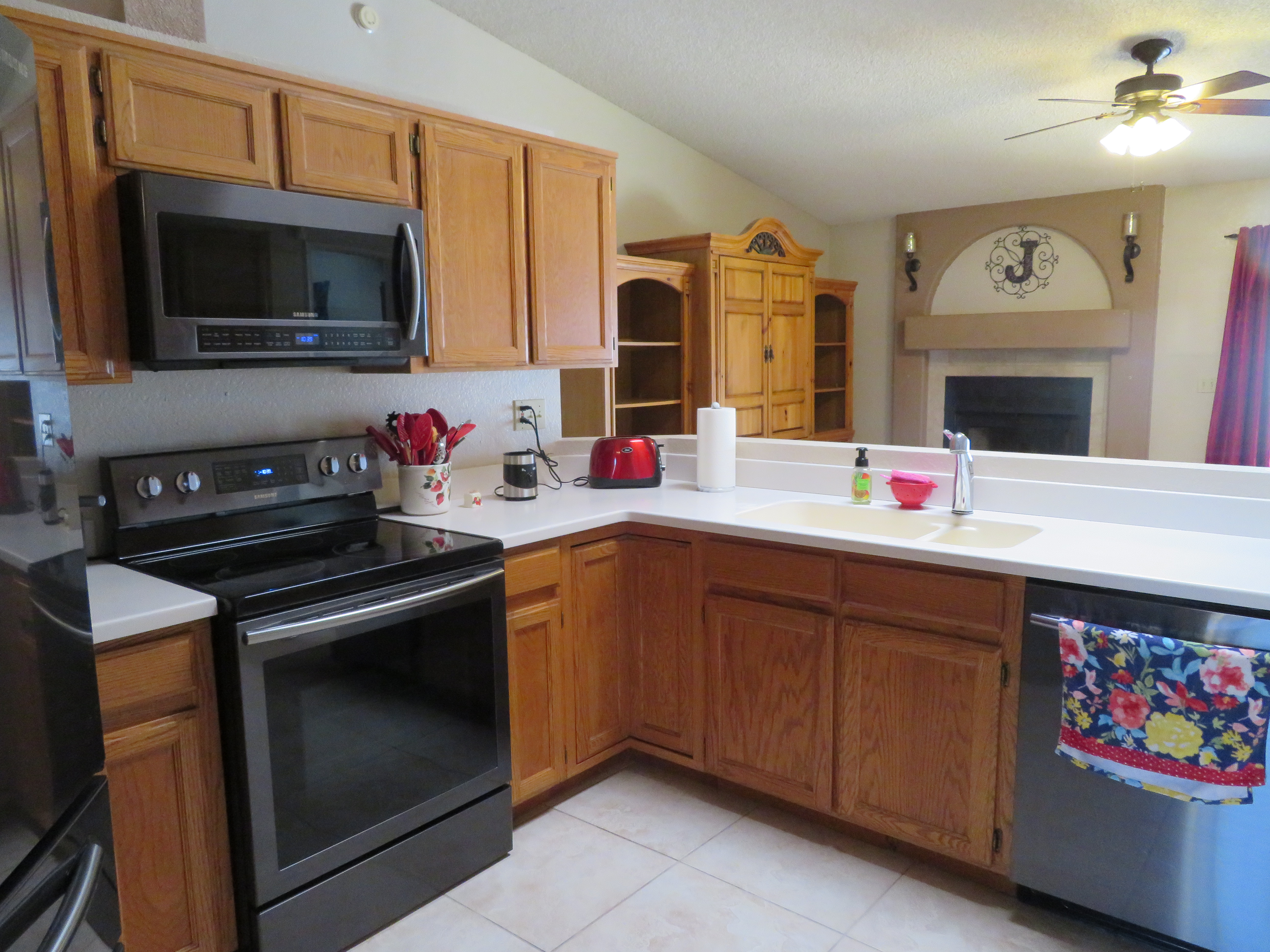 Golden Eagle Dr, Sierra Vista, AZ 85650