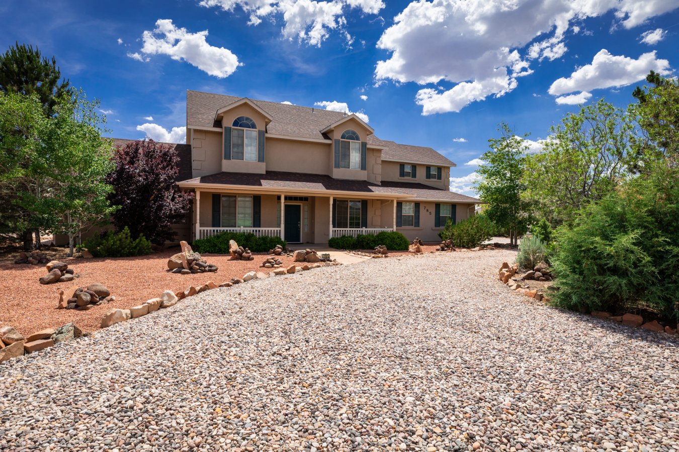 Old Farms Rd, Dammeron Valley, UT 84783 #1
