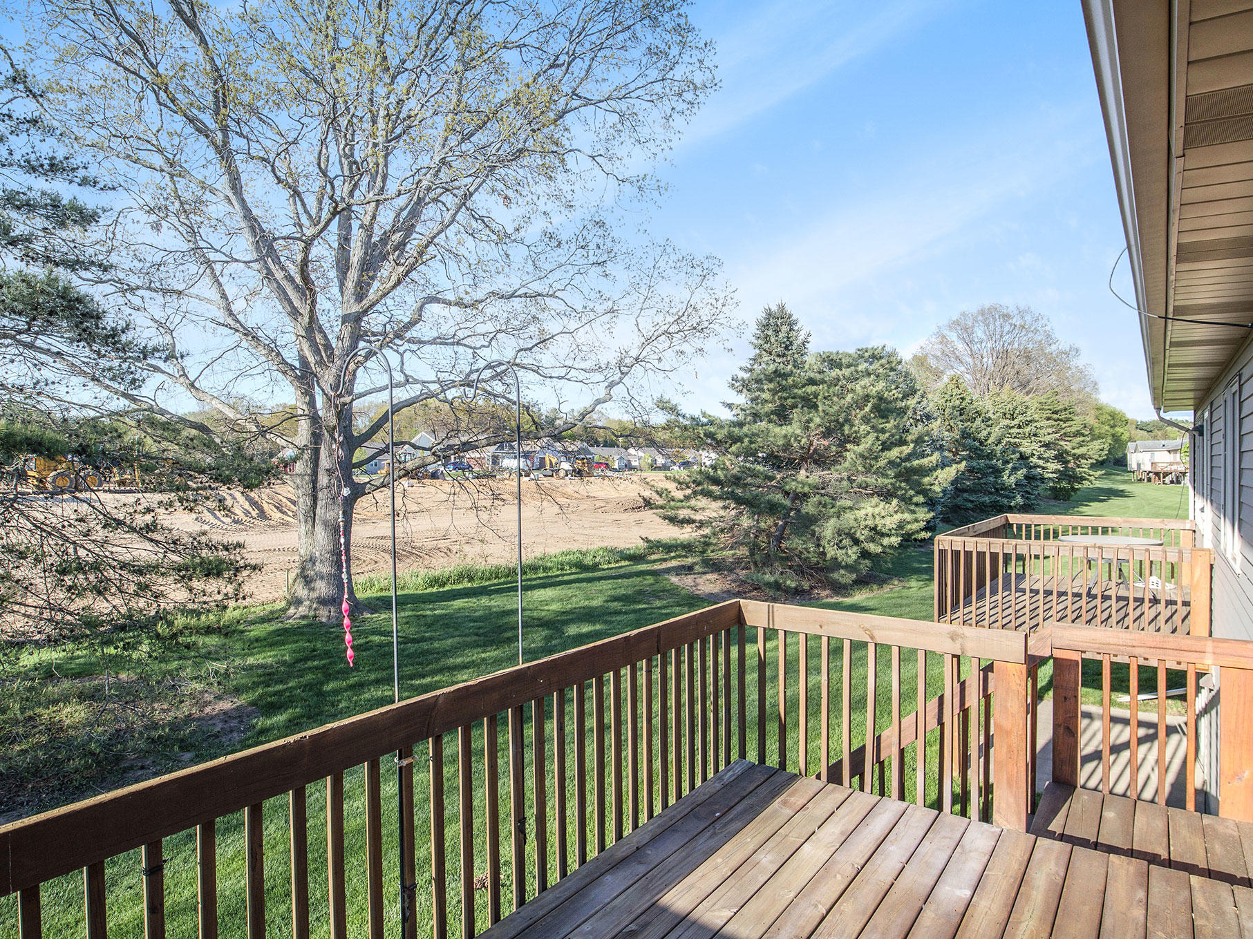 Amber Ridge Dr, Byron Center, MI 49315