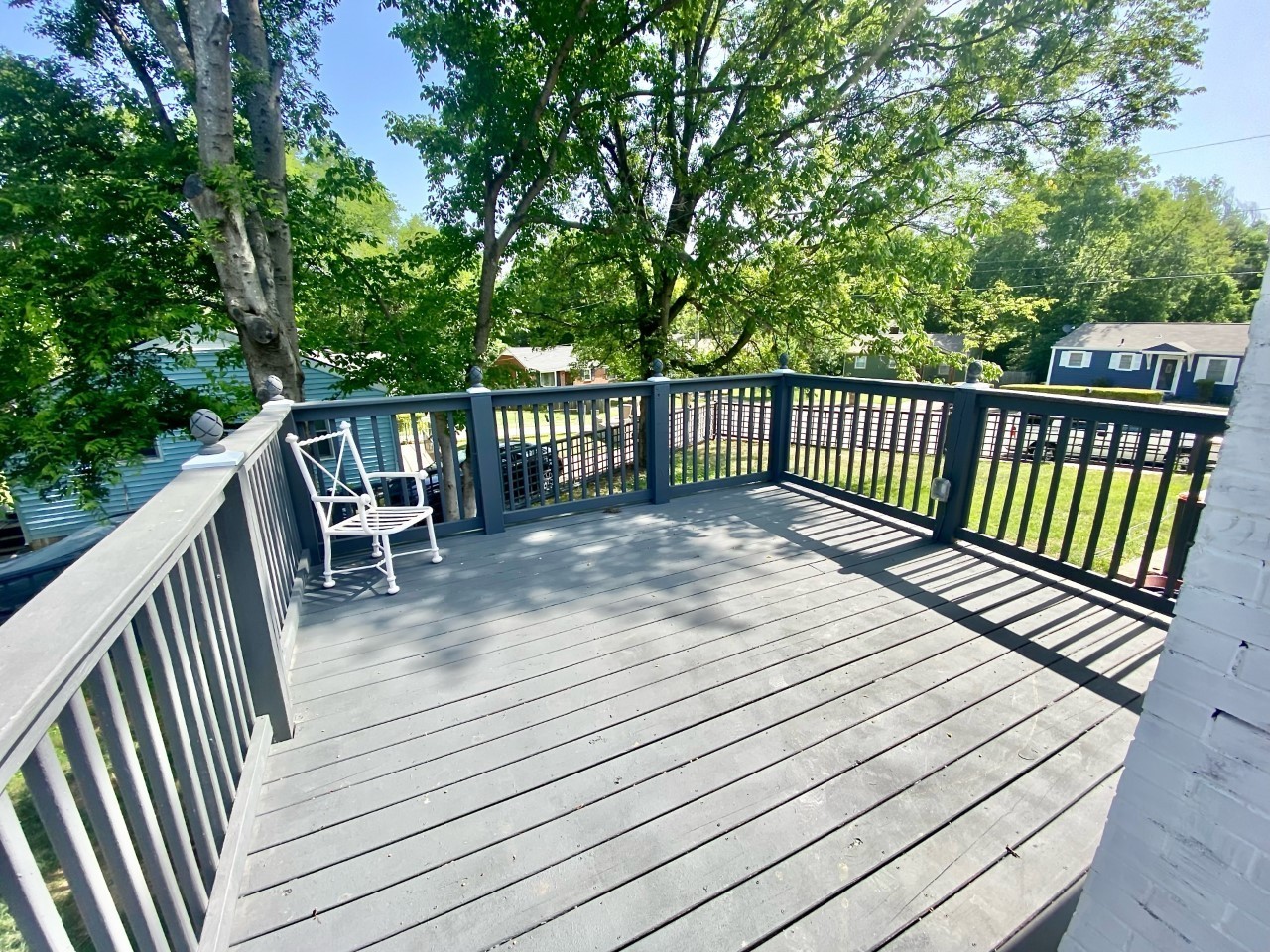 Jenkins St, Nashville, TN 37208