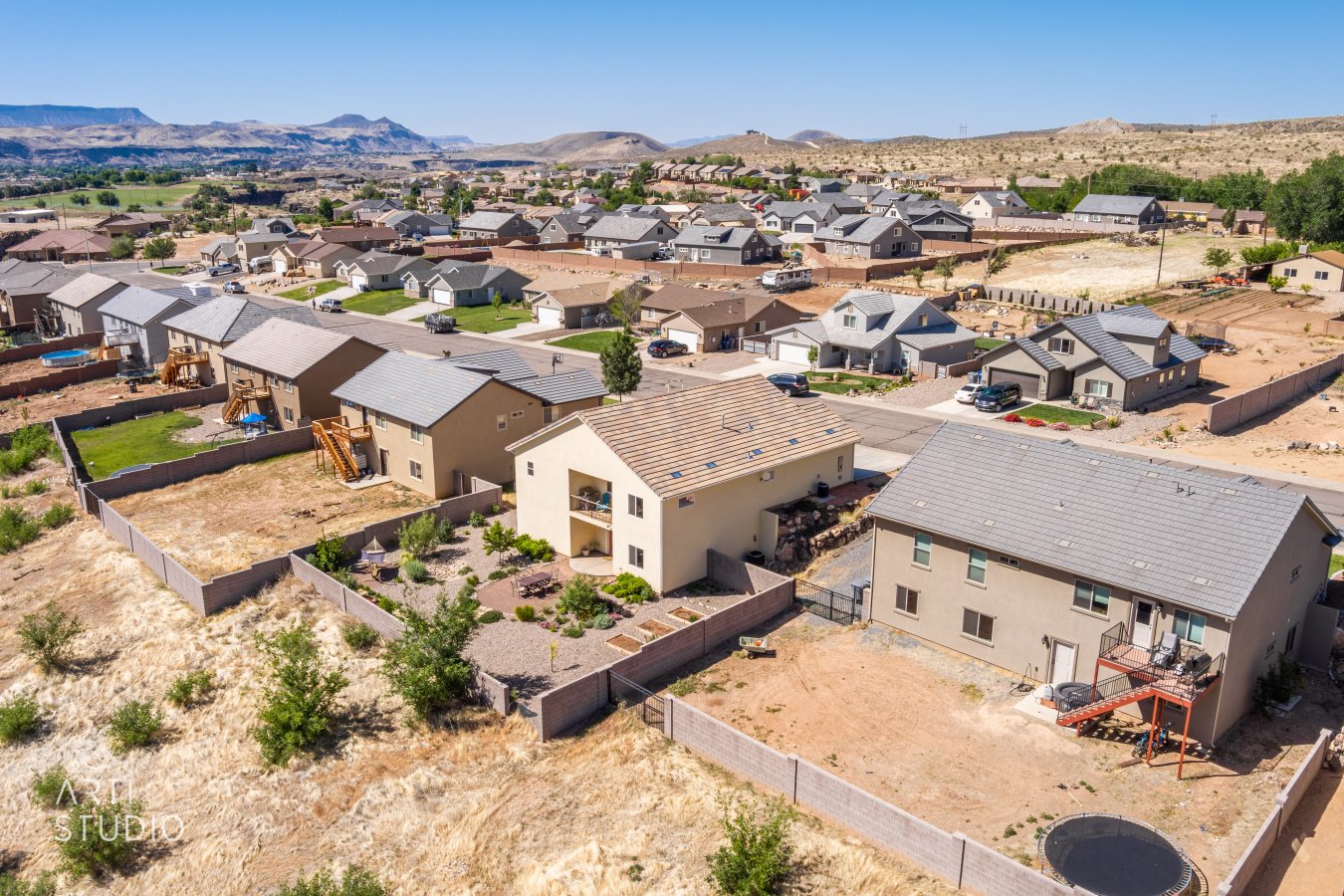 Peachtree Dr, Toquerville, UT 84774