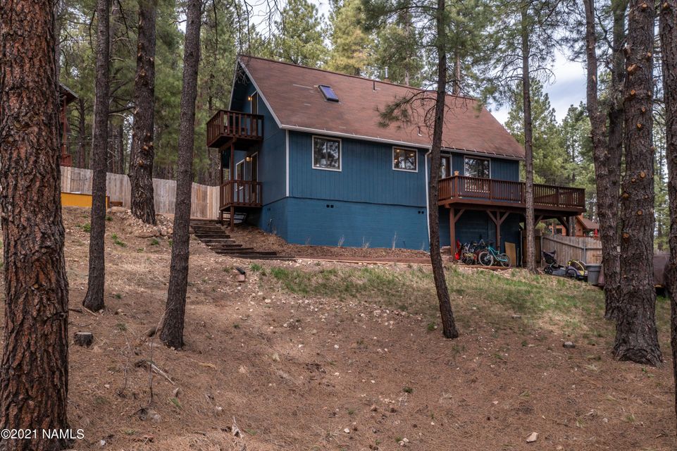 Mongwa Ovi , Flagstaff, AZ 86005
