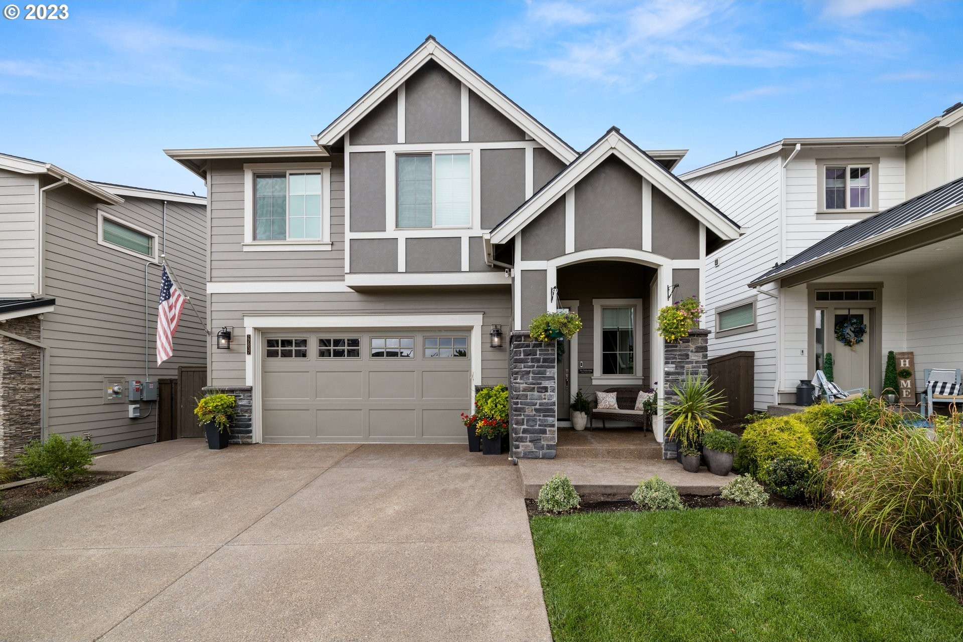 Painter Dr, Wilsonville, OR 97070