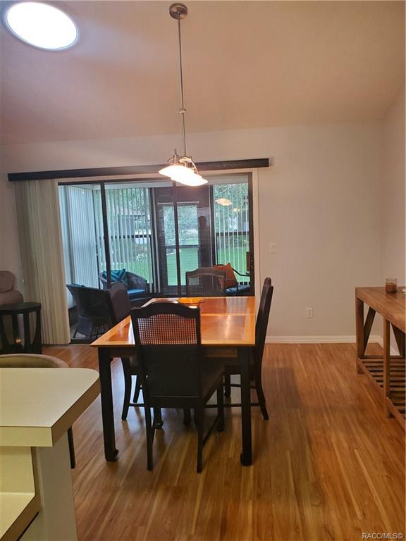 Lexington Dr, Crystal River, FL 34429