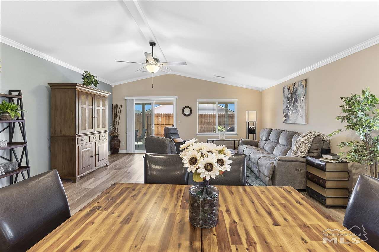 Rocky Bluff Dr, Carson City, NV 89701