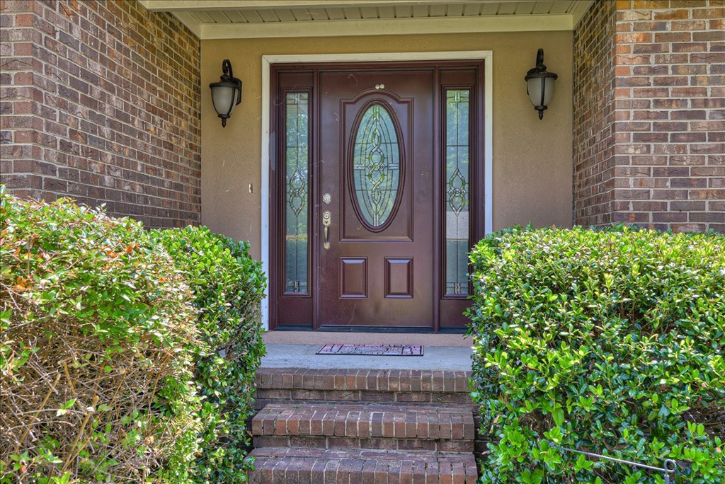 Pellet Ct, Augusta, GA 30907