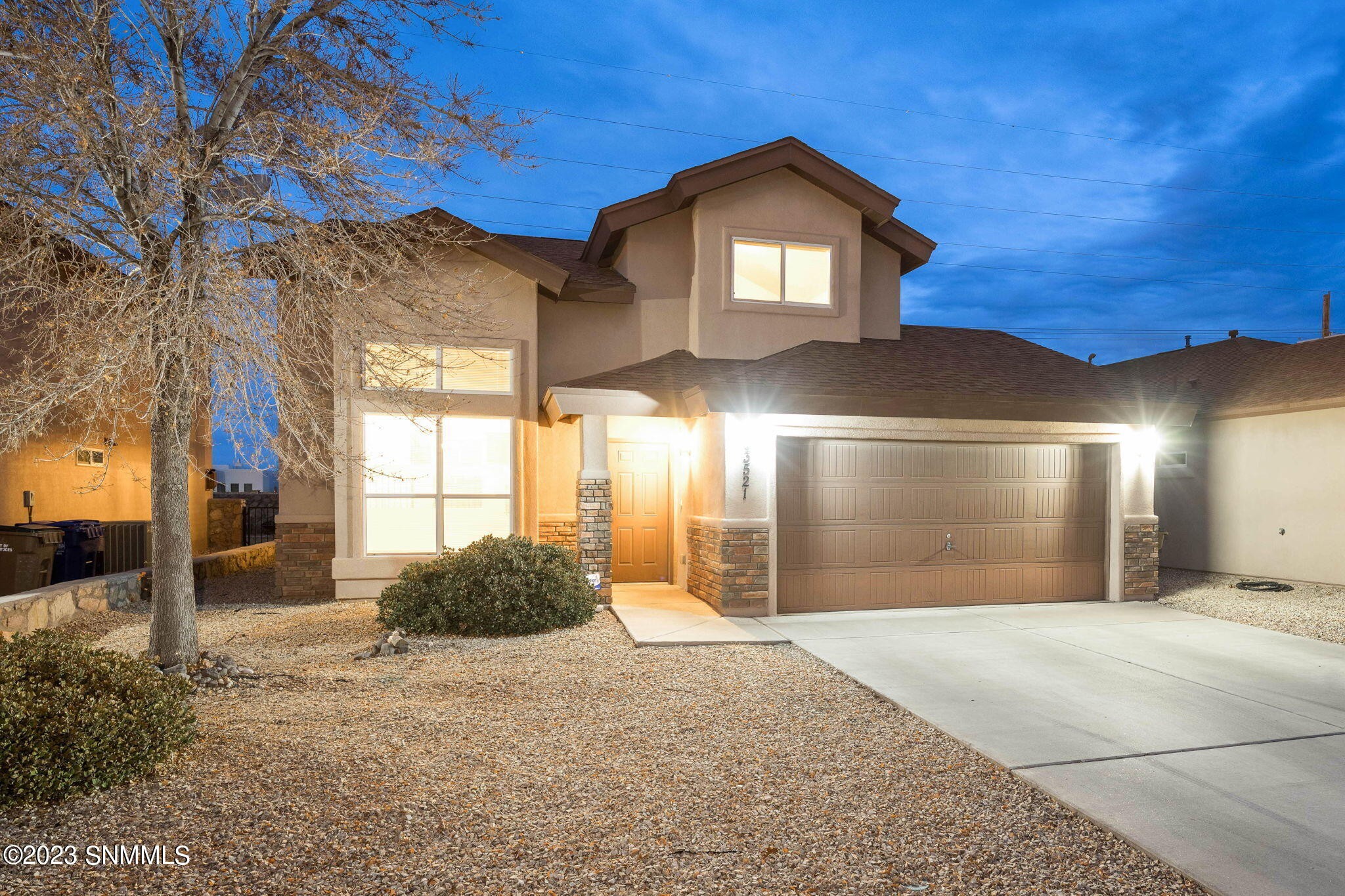 Sierra Del Sol Ave, Las Cruces, NM 88012 #1