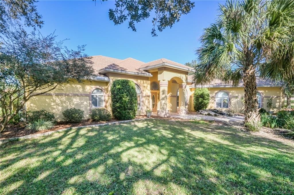 Ireland Ct, Hernando, FL 34442