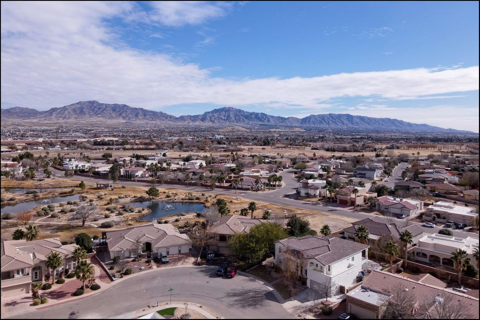 Via DE Los Arboles , El Paso, TX 79932 #1