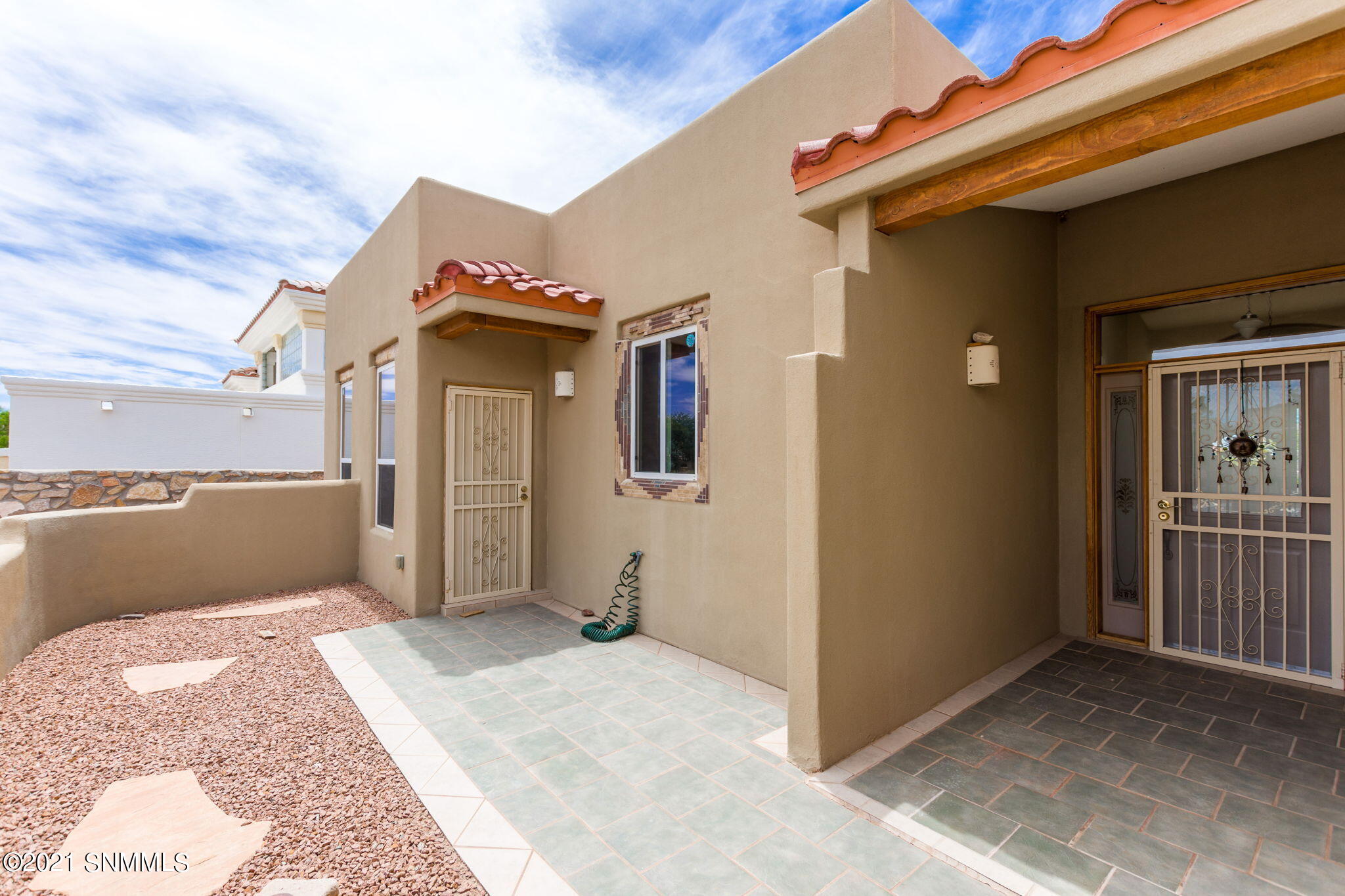 Corona Del Campo Loop, Las Cruces, NM 88011