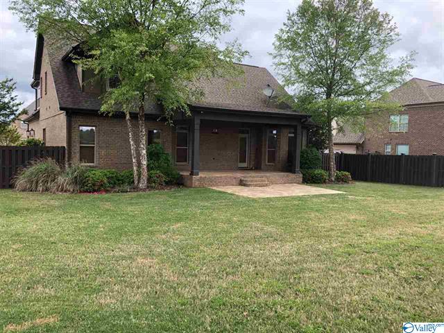 Beacon Cir, Athens, AL 35613 #1
