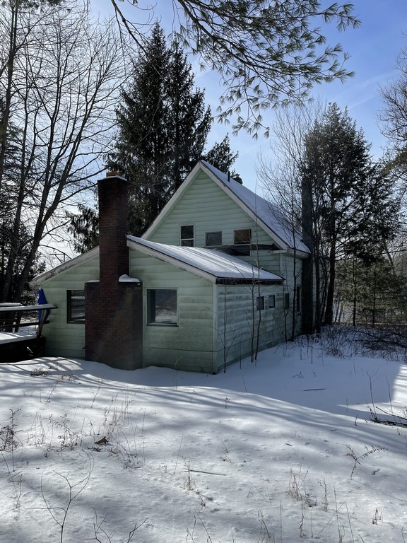 Main Rd, Eddington, ME 04428