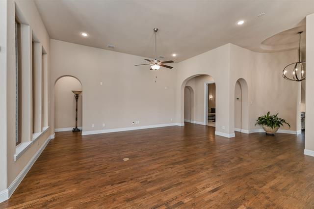 Clarendon Ct, Prosper, TX 75078 #1