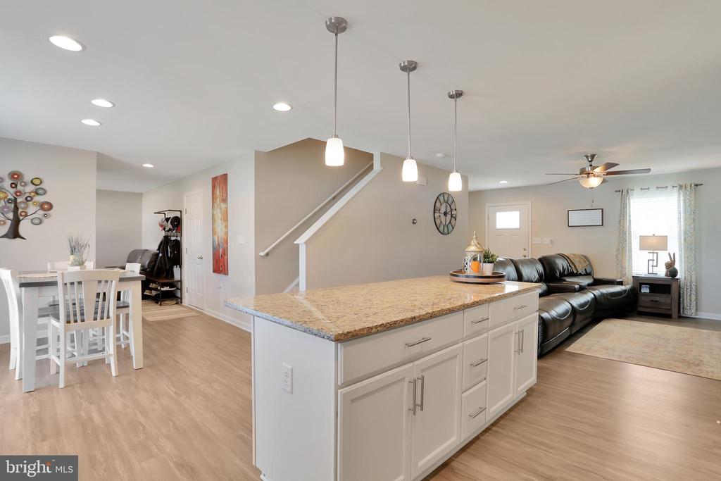 Tundra Ct, Bunker Hill, WV 25413 #1