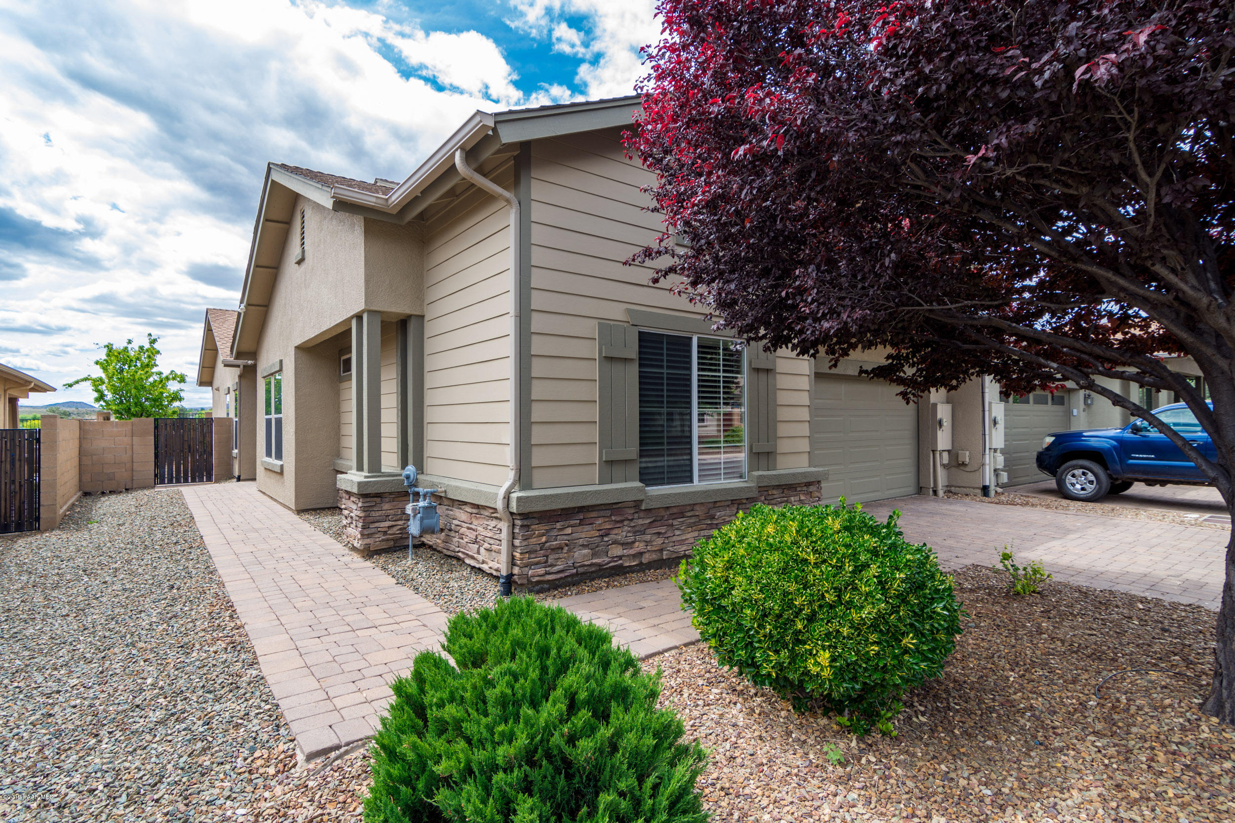 Casa Bella Ave, Dewey, AZ 86327