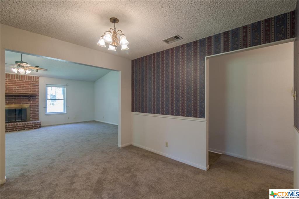 Poppy Wood Cir, Killeen, TX 76542 #1