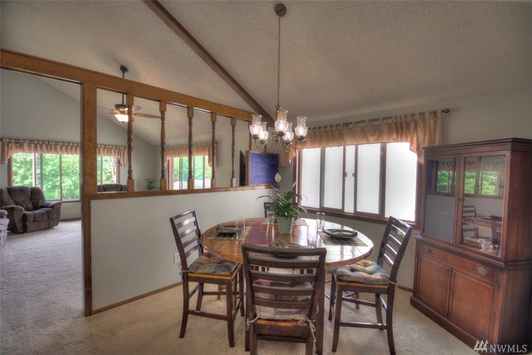 Beach Way, Olympia, WA 98516