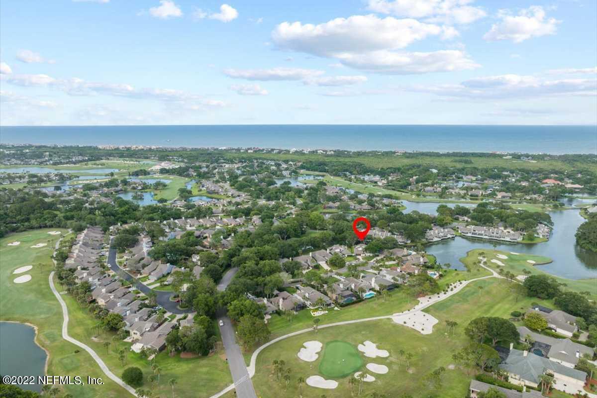 Spy Glass Ln, Ponte Vedra Beach, FL 32082