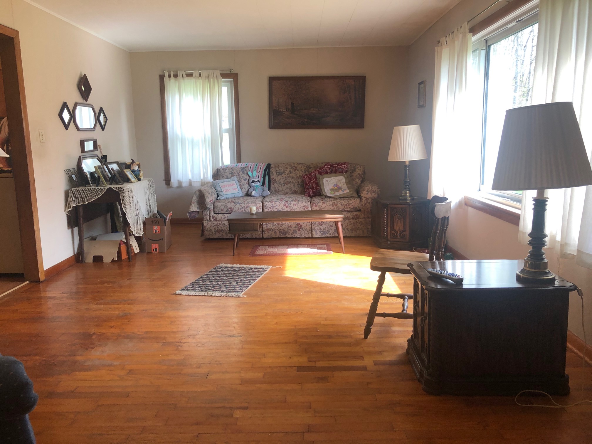 Old Elkins Rd, Buckhannon, WV 26201 #1