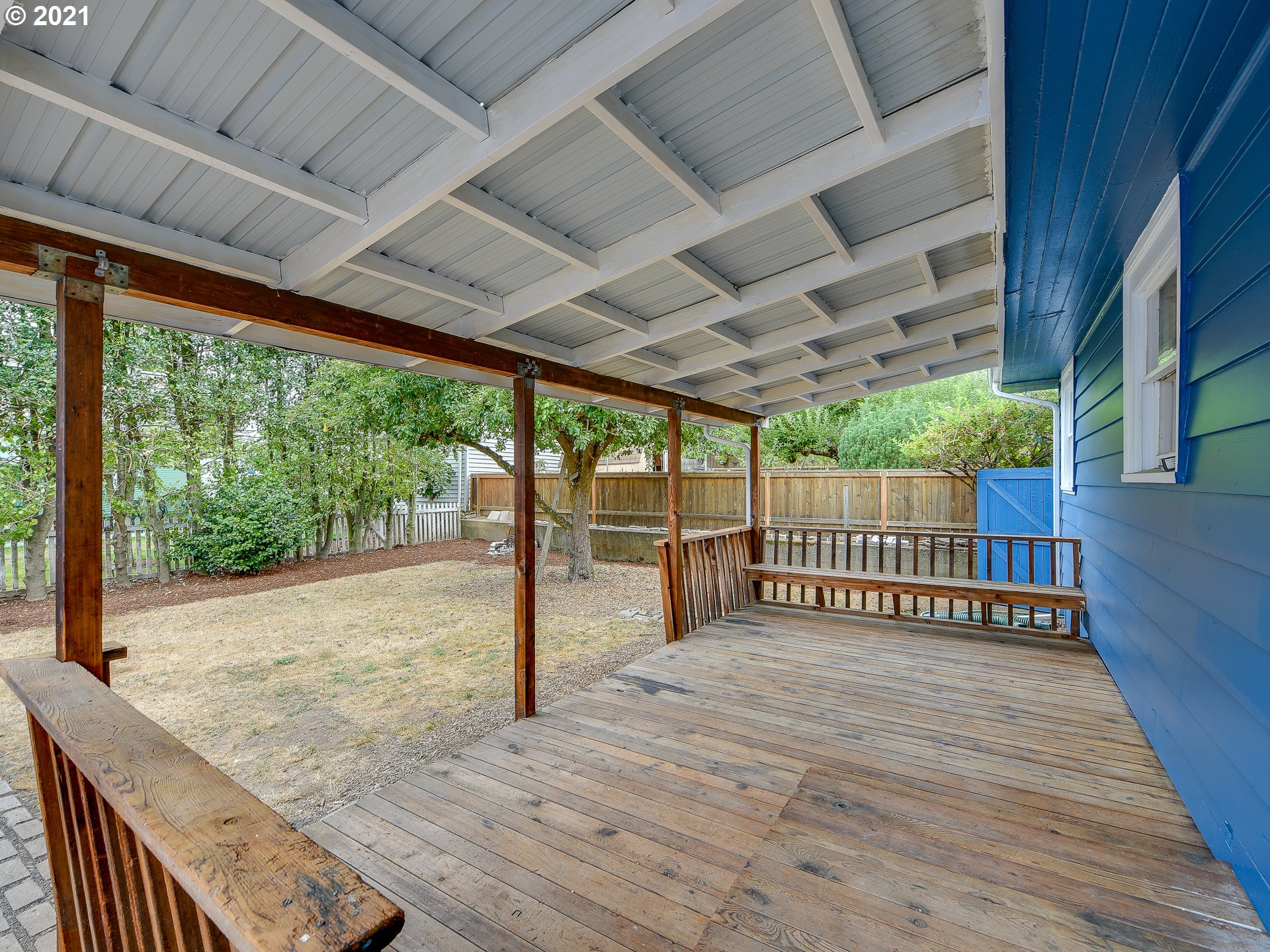 60th Ave, Portland, OR 97215