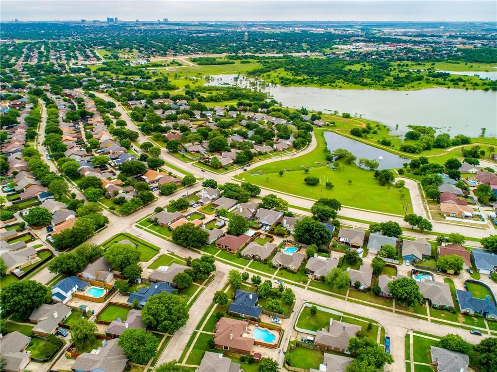 Clary Dr, The Colony, TX 75056