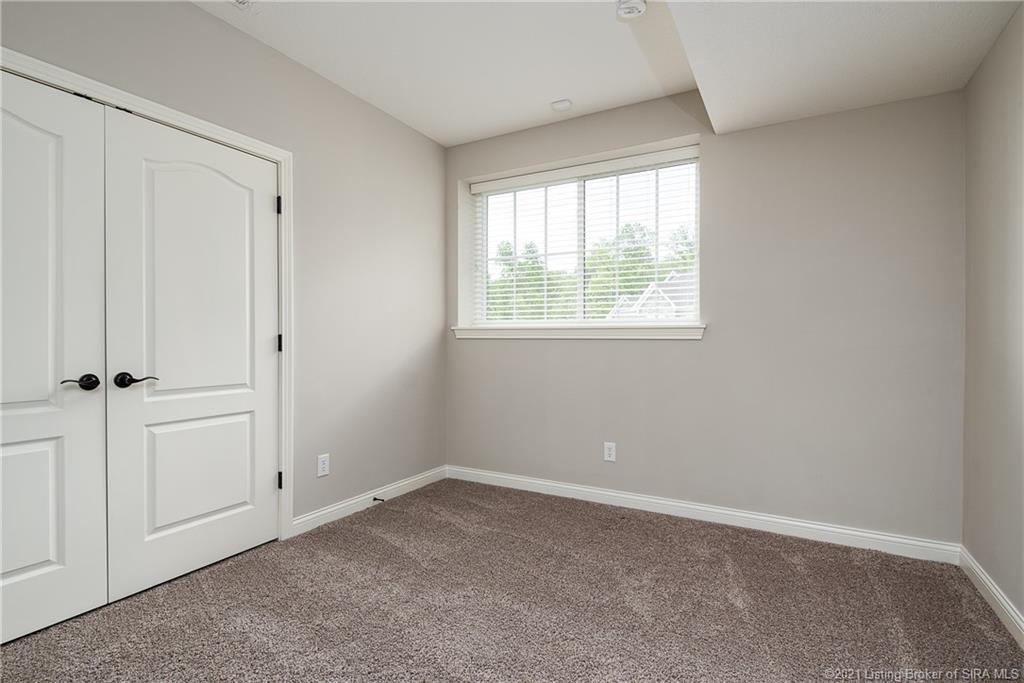 Westwood Dr, Lanesville, IN 47136