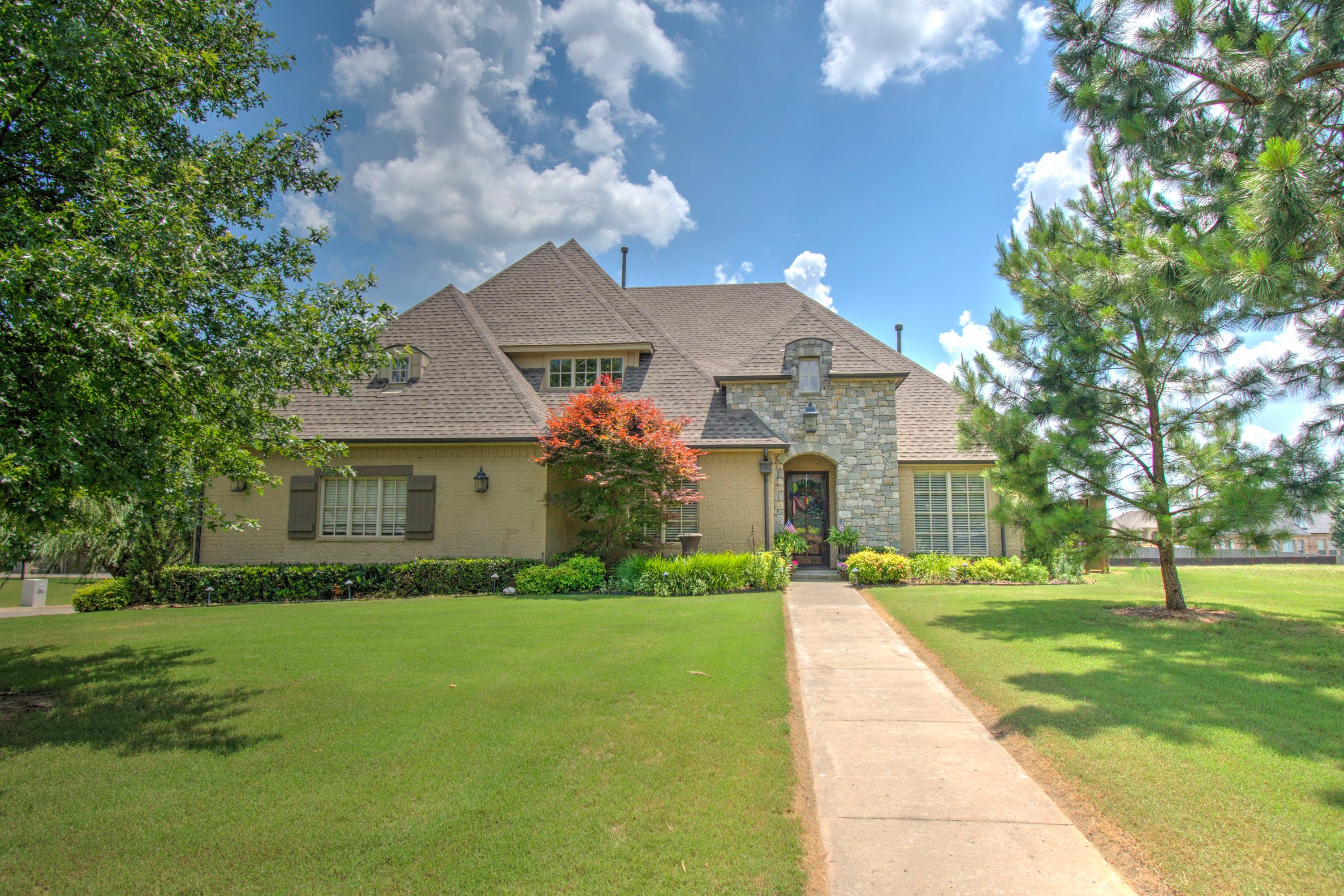 Woodland Cir, Muskogee, OK 74403 #1