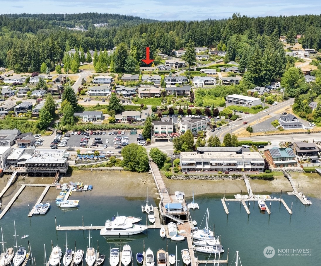Prentice Ave, Gig Harbor, WA 98332