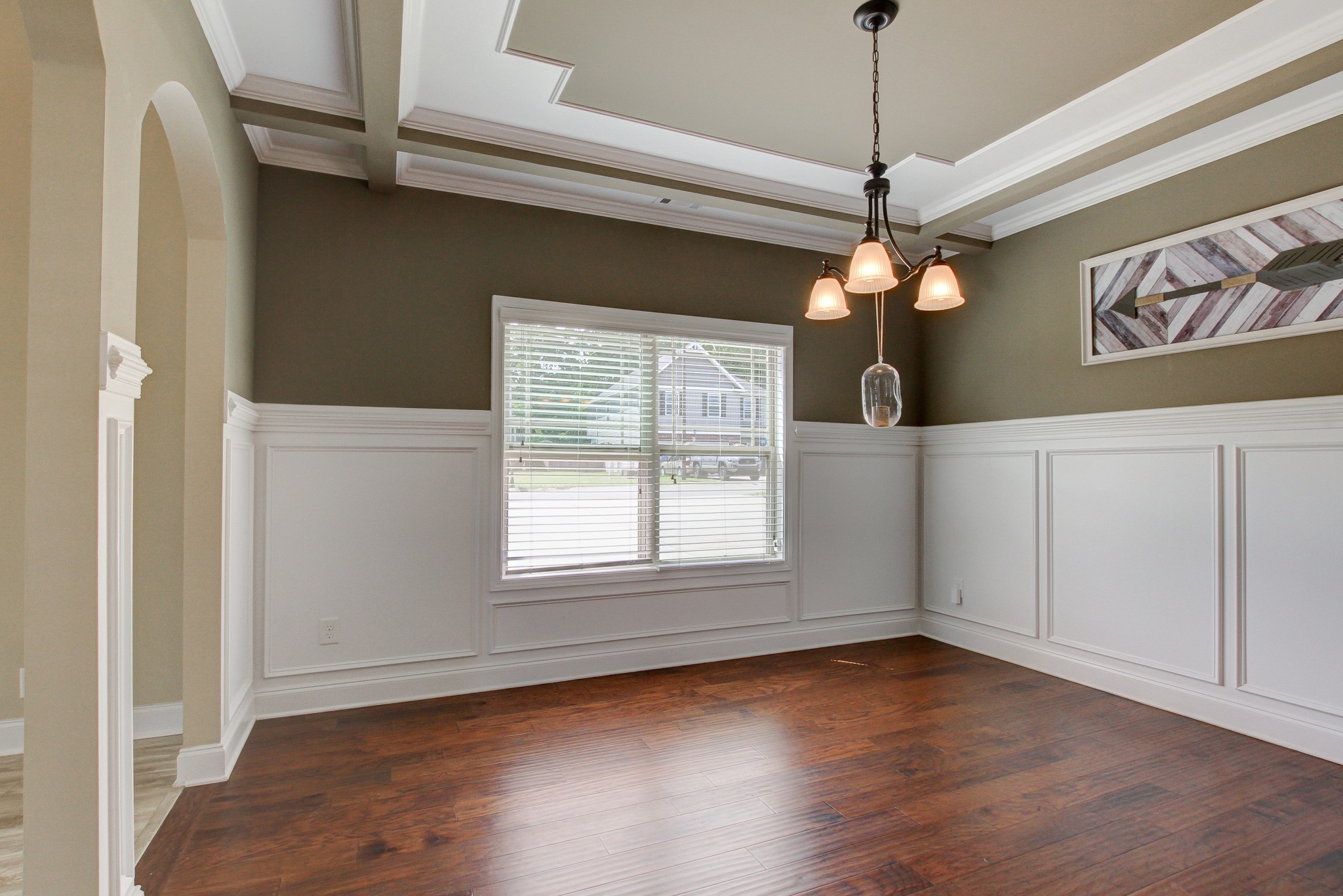 Henderson Way, Clarksville, TN 37042