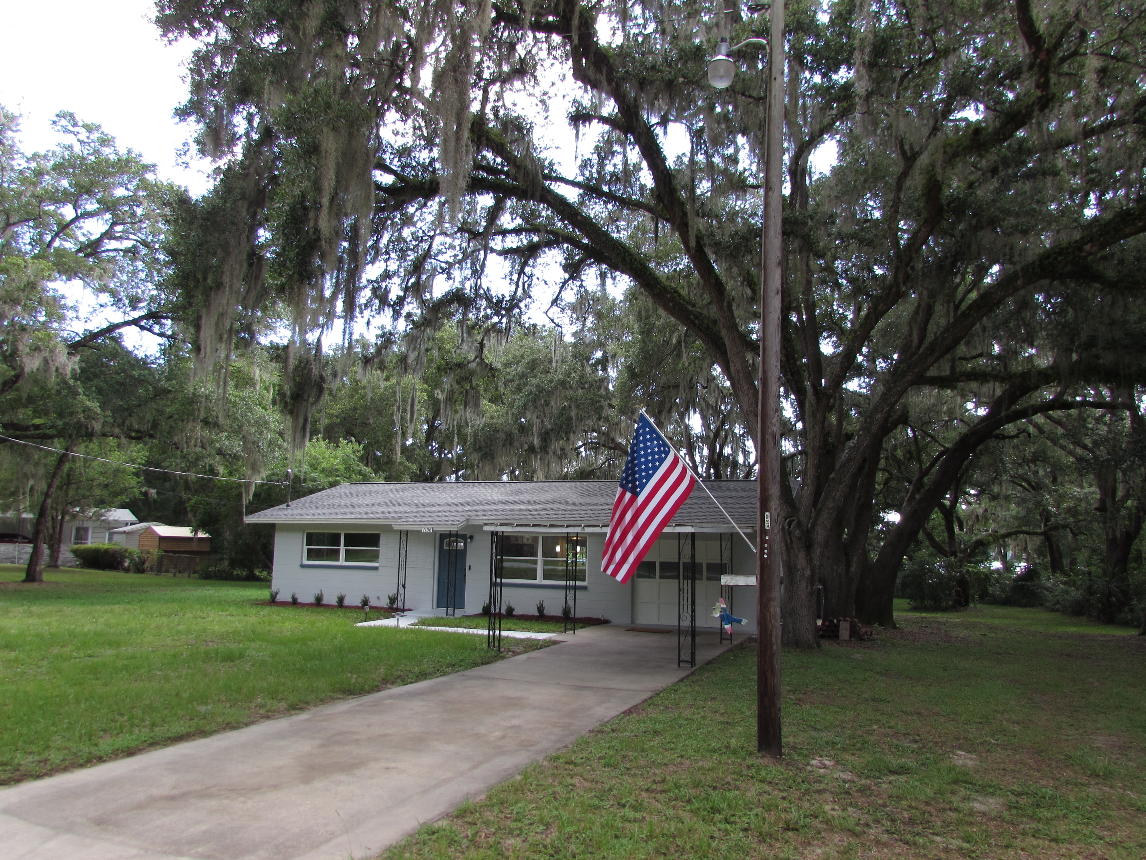 Shorewood Dr, Dunnellon, FL 34431 #1