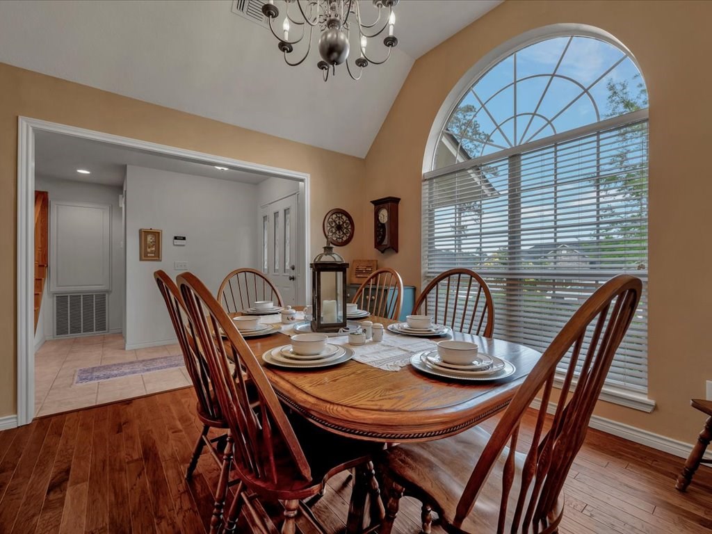 Mission Hills Dr, Lufkin, TX 75901 #1